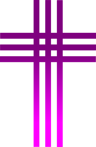 Lent 2018 Commences On Ash Wednesday February - Narrow Gate Foundation (390x595), Png Download