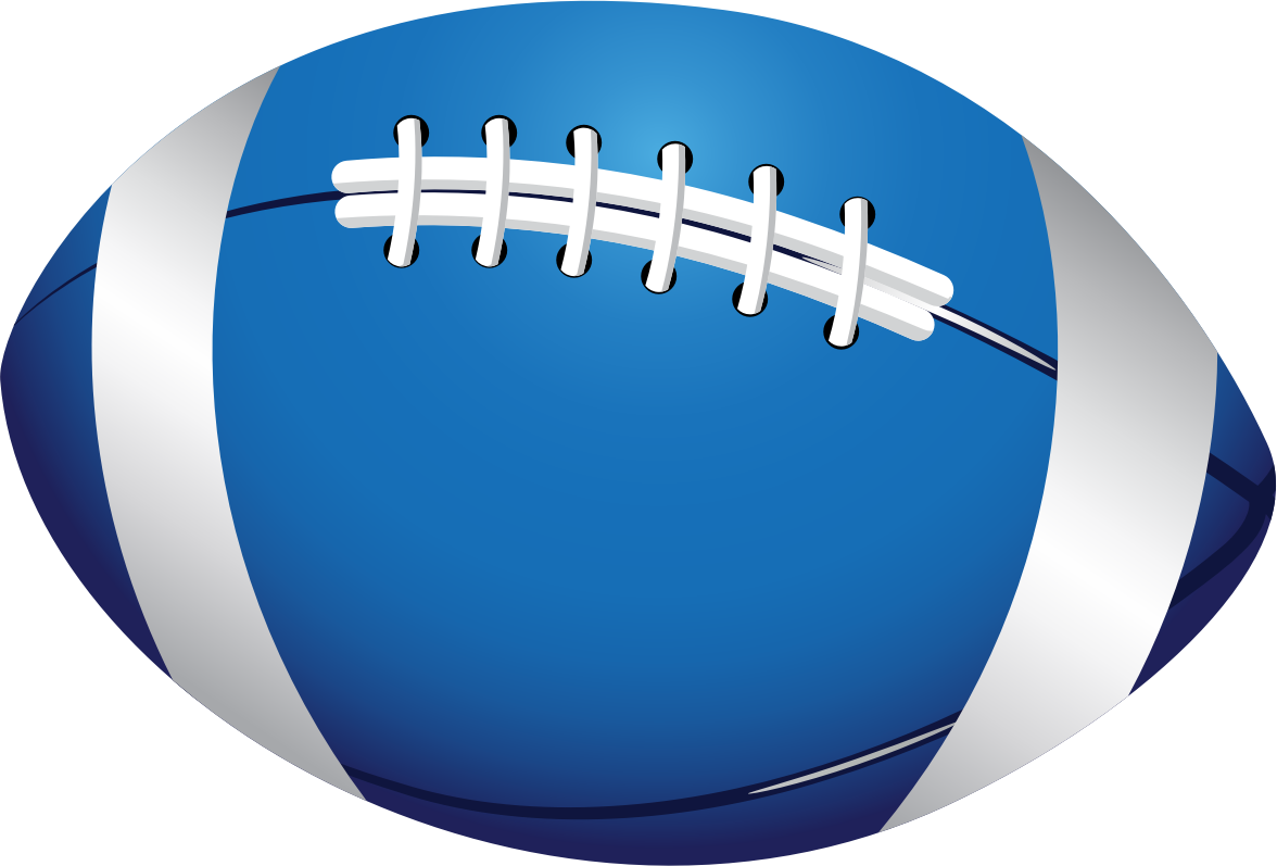 Rugby Ball Png File - Rugby Ball Png (1176x797), Png Download