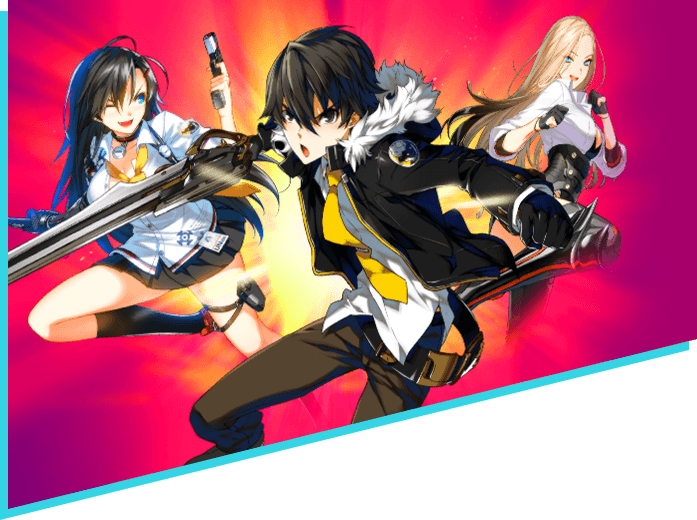 Time To Call The Closers - Closers Bg (697x520), Png Download