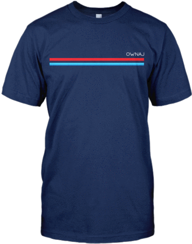 Red White Blue - Easy Bake Coven Shirt (600x550), Png Download