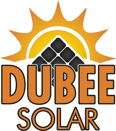 Let Us Show You Real Power - Dubee Solar (400x450), Png Download