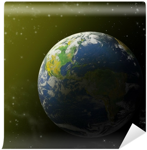 Stretched Canvas Print: Stretched Canvas Print: Space (400x400), Png Download