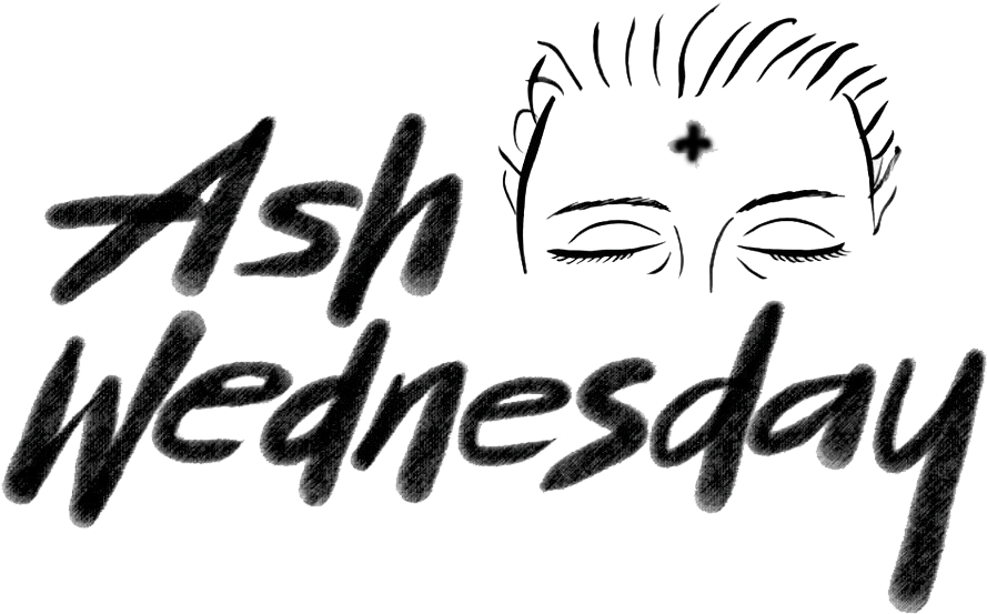 Ash Wednesday Png - Ash Wednesday 2011 (900x567), Png Download