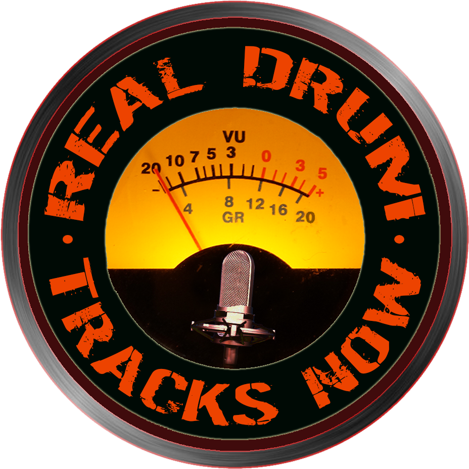 Real Drum Tracks Now Drum Recording Service - Circle (1000x992), Png Download