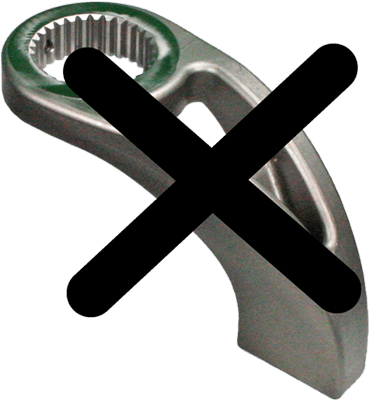 Torque Washers - Torque (720x450), Png Download