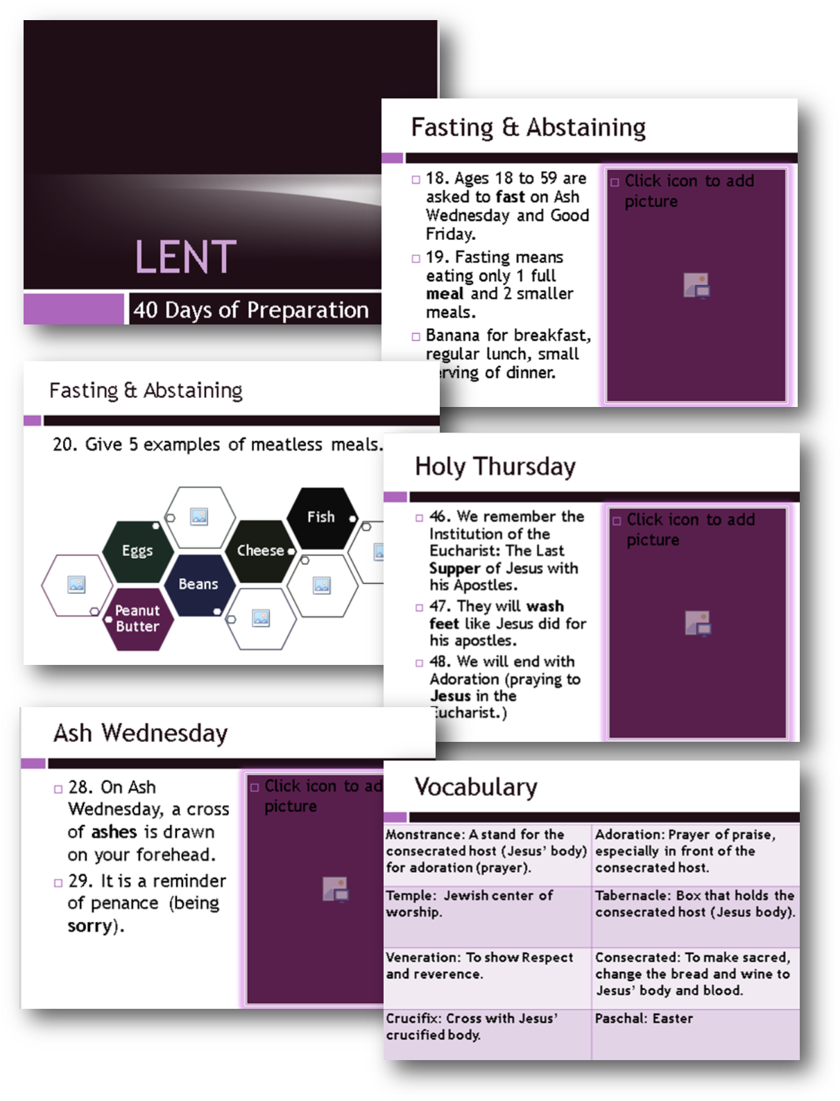 Sunday, February 19, - Lent (1222x1597), Png Download
