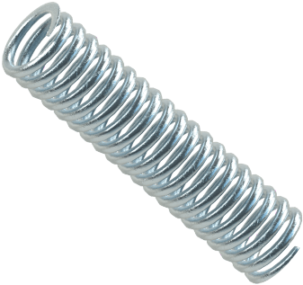 High-precision Stainless Steel - Silver (360x360), Png Download