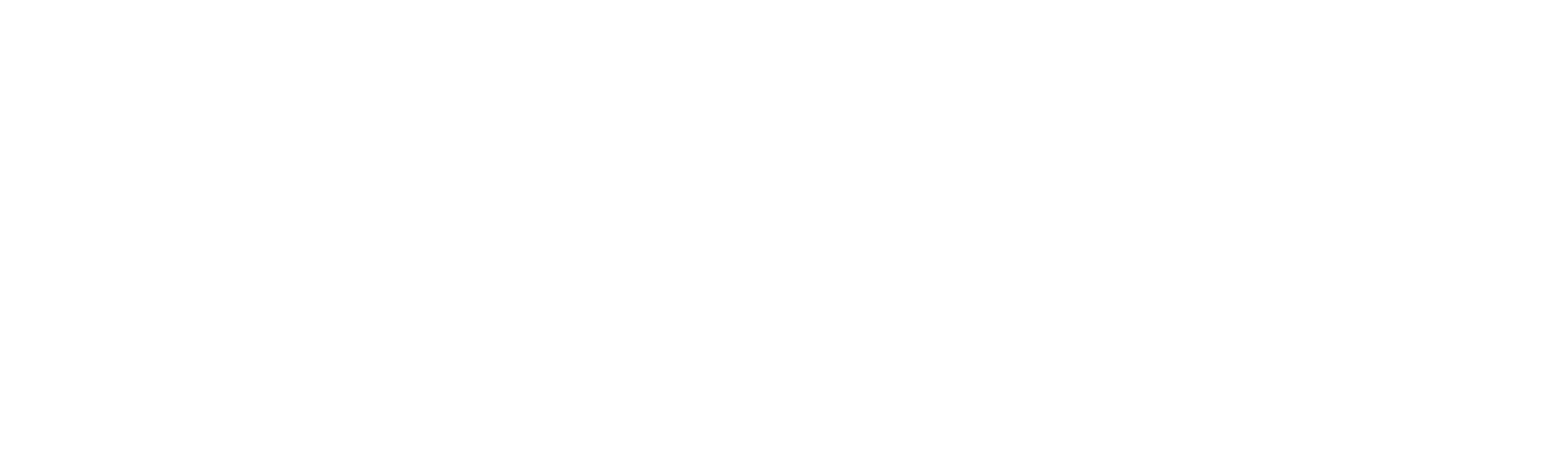 Oak Street Barn - Calligraphy (5324x1788), Png Download