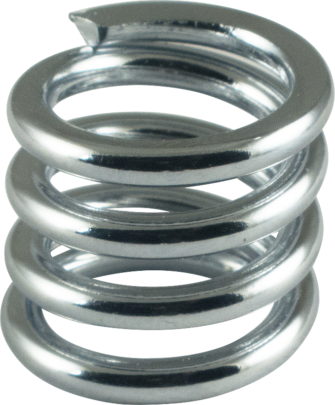 Tension Spring - Bigsby, 11/16" - Guitar Part - Bigsby, Tension Spring, 11/16 In. Sta (661x800), Png Download