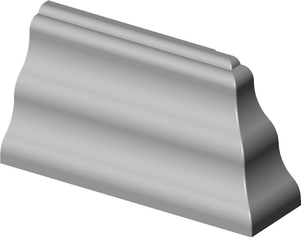 Hinged Overlay, White, 10 / Pack - Pipe (1541x966), Png Download