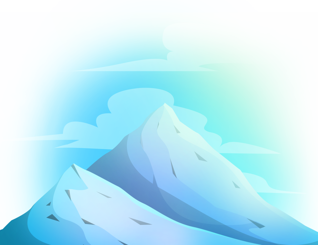 Environmentalism And Youth - Illustration (1280x989), Png Download