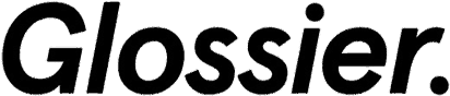 Glossier Is A Beauty Brand Inspired By What Girls Want - Glossier, Inc. (525x295), Png Download