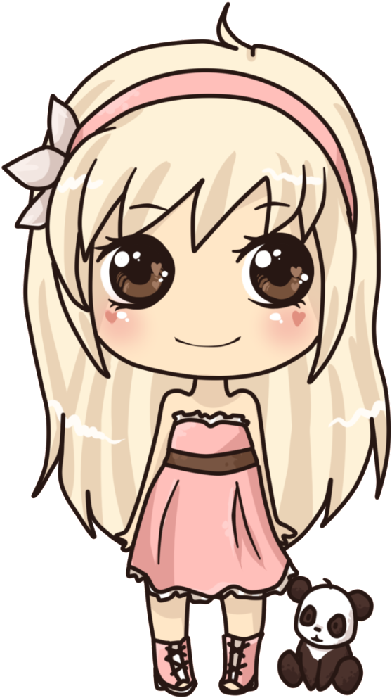 Download Anime Clipart Mouth Chibi Manga Facile A Dessiner