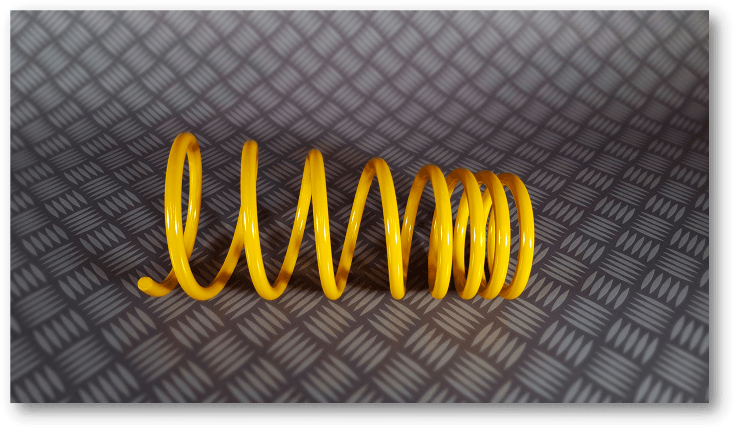 Kings Springs Exclusively Use High Quality, High Stress - Spring (1500x884), Png Download