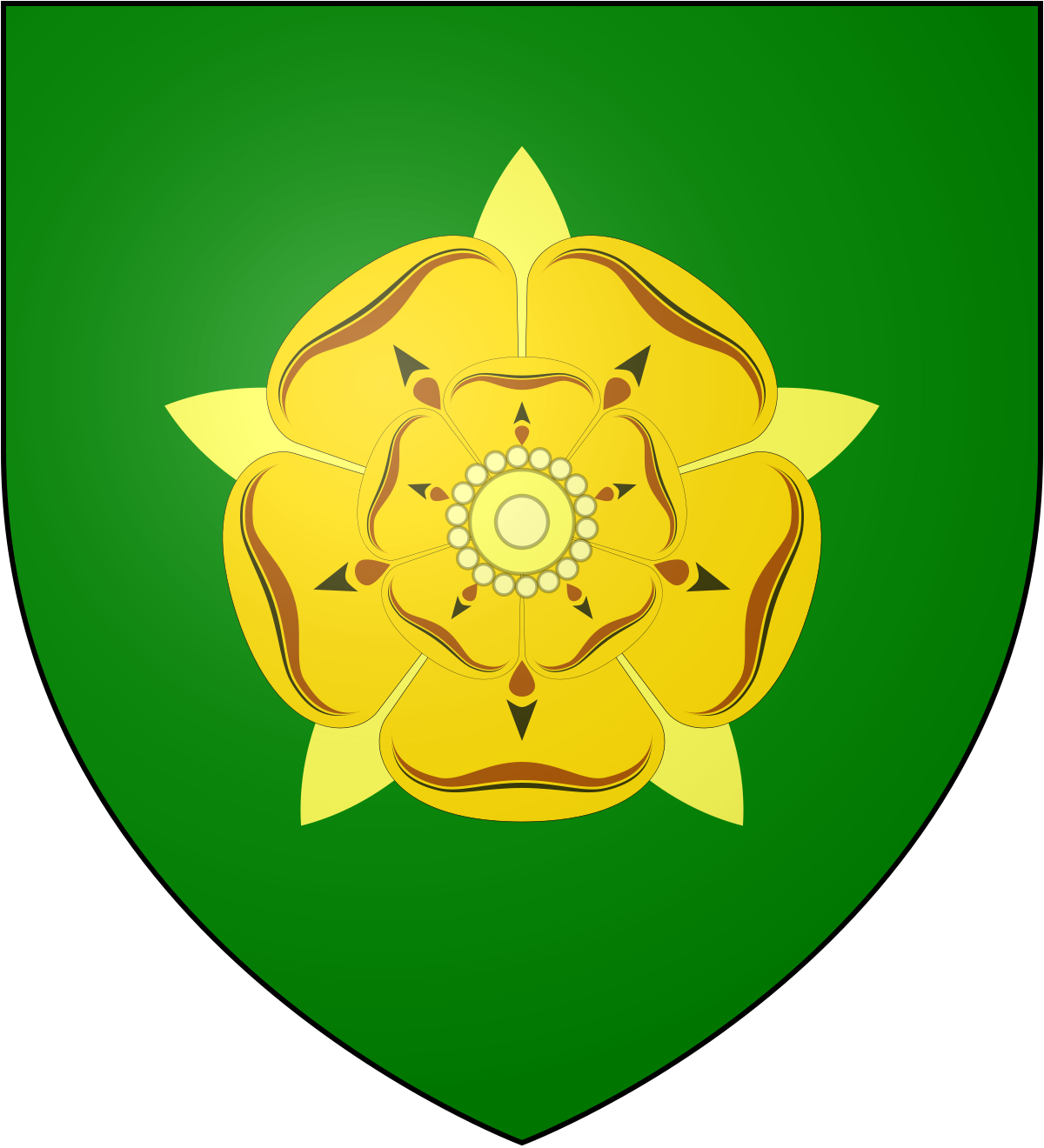 House Tyrell - House Of Tyrell Logo (1200x1320), Png Download