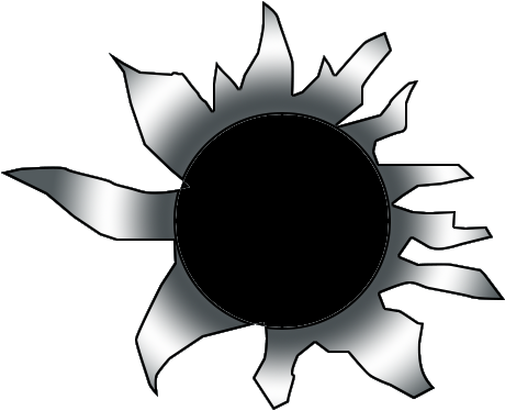 Source - - Emblem (600x600), Png Download