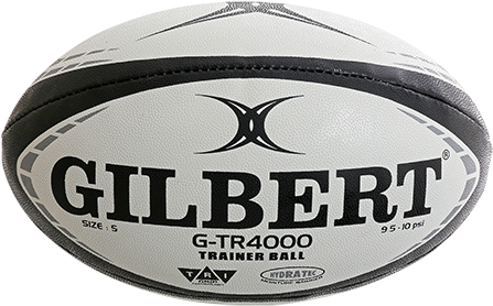 Rugby Ball (450x450), Png Download