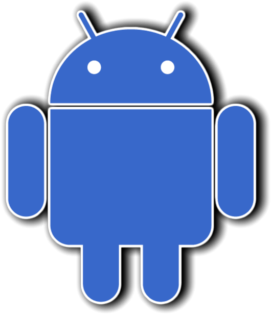 Download Andro - Android (900x675), Png Download
