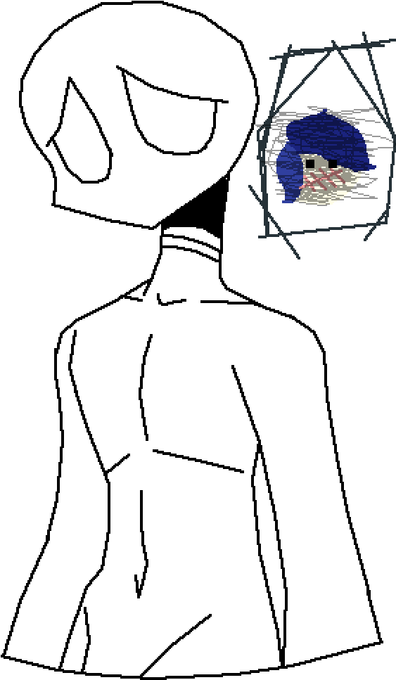 Omg - User (600x1000), Png Download