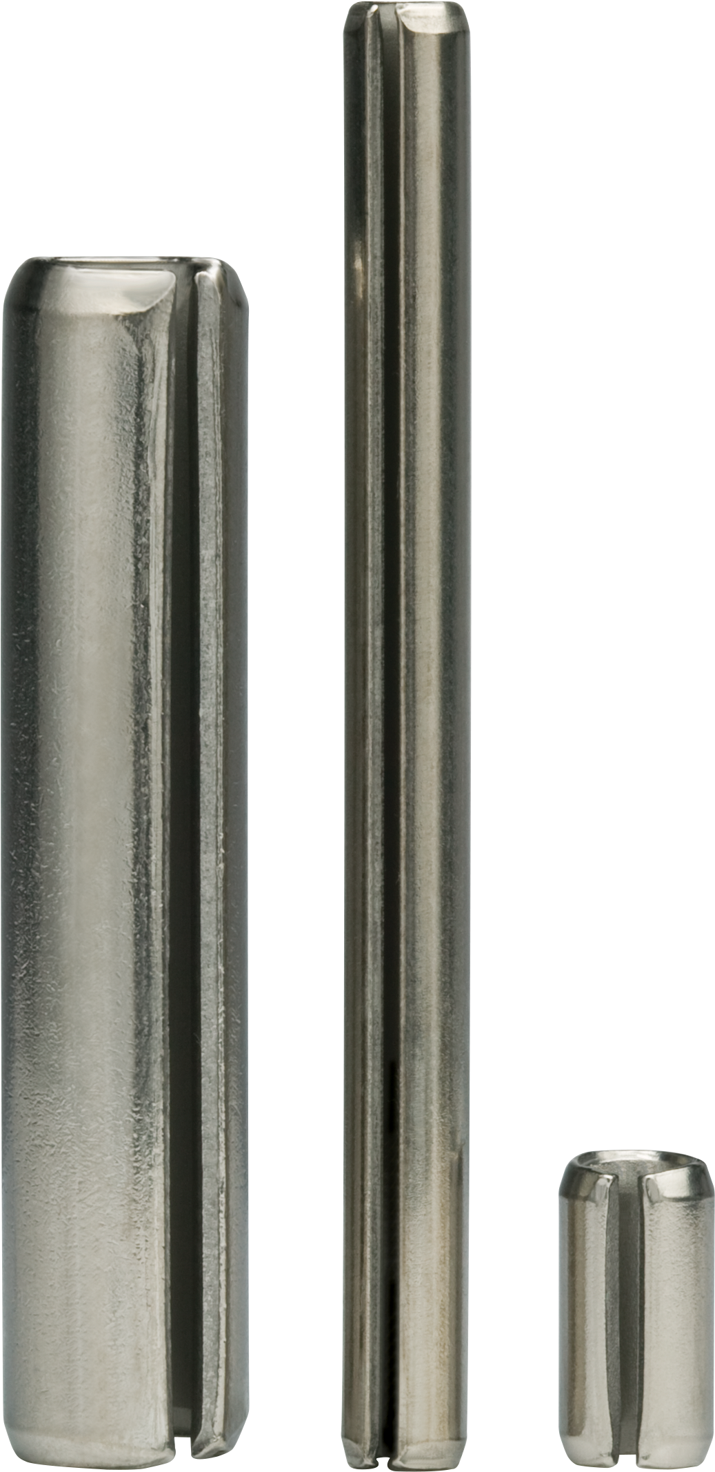 Spirol Slotted Spring Pins - Spirol Pin (1624x2322), Png Download