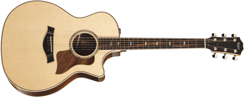 Lesson Thumbnail - Taylor Gs Mini E (800x451), Png Download