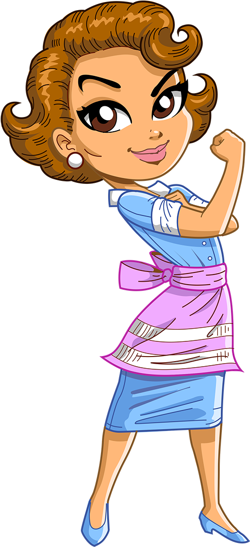 Central Coast Cleaning - Shut Up I M Still Talking Quotes (500x1087), Png Download