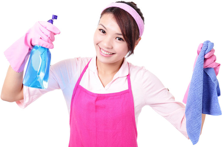 Cleaning Service - Cleaning (788x500), Png Download
