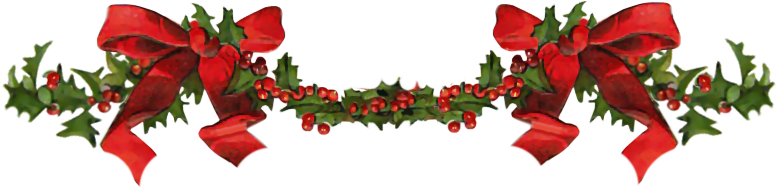 Royalty Free Stock Christmas Ghost Tours Sydney Paranormal - Clipart Święta Bożego Narodzenia (778x188), Png Download