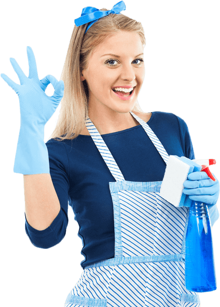 The Best House Cleaning Services In Wilmington, Nc - Multifunctional Effervescent Spray Cleaner 10 Packs (454x632), Png Download