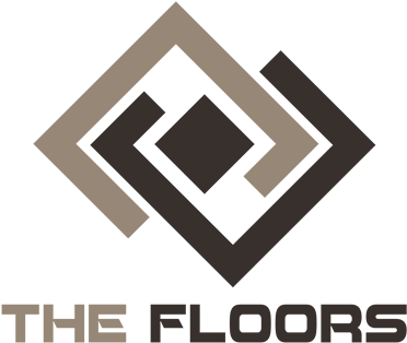 Blog About Flooring - Wood Floor Logo (400x348), Png Download