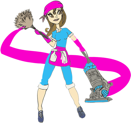 Jenny Clean Llc, House Cleaning Services In Woodinville, - Woodinville (480x480), Png Download