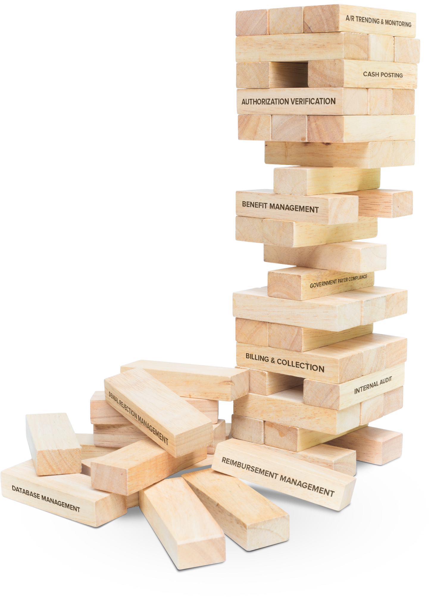 Jenga - Jenga Png (1445x2004), Png Download