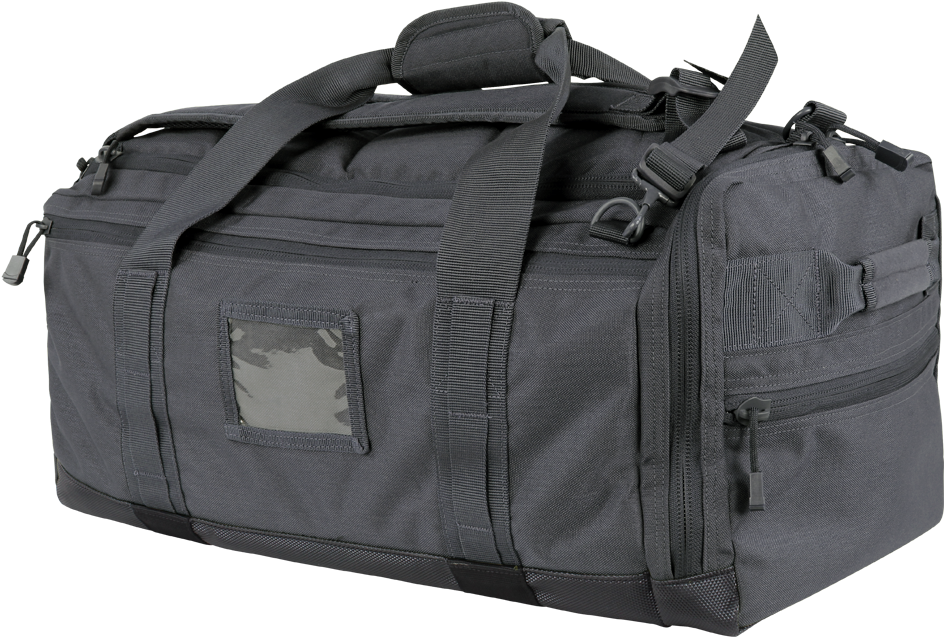Centurion Duffle Bag - Condor Centurion Duffel Bag Similar (1000x1000), Png Download