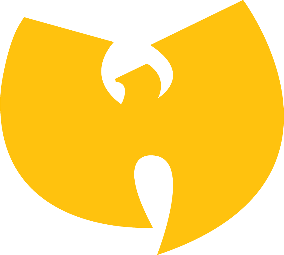 Wu, Tang Clan Logo Download, Music Bands Logos, On - Wu Tang Clan Png (600x540), Png Download