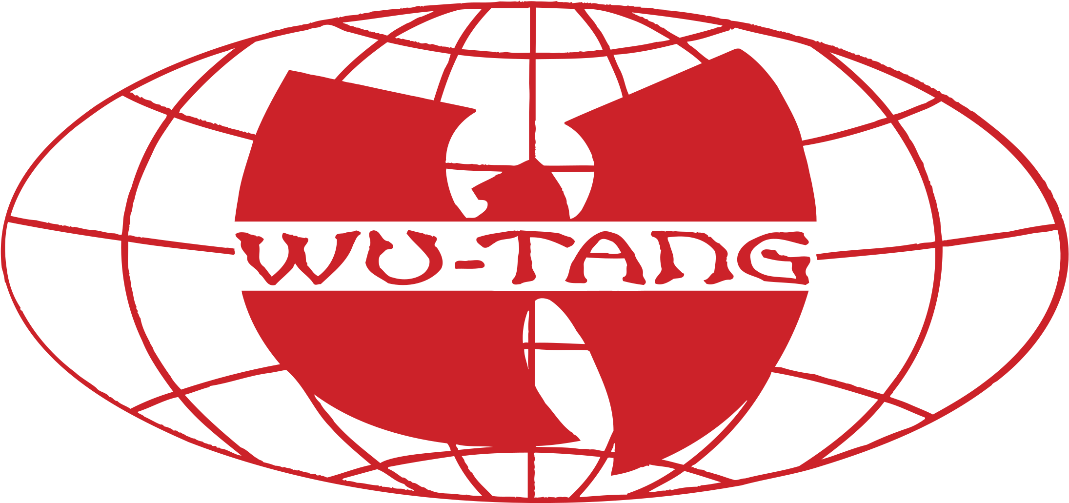 Wu Tang Clan Logo Png Transparent - Wu Tang Forever Logo (2400x2400), Png Download