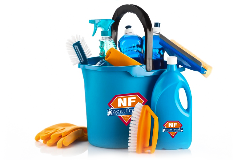 Expert House Cleaning Services From - Cleaning Services Images Png (757x519), Png Download