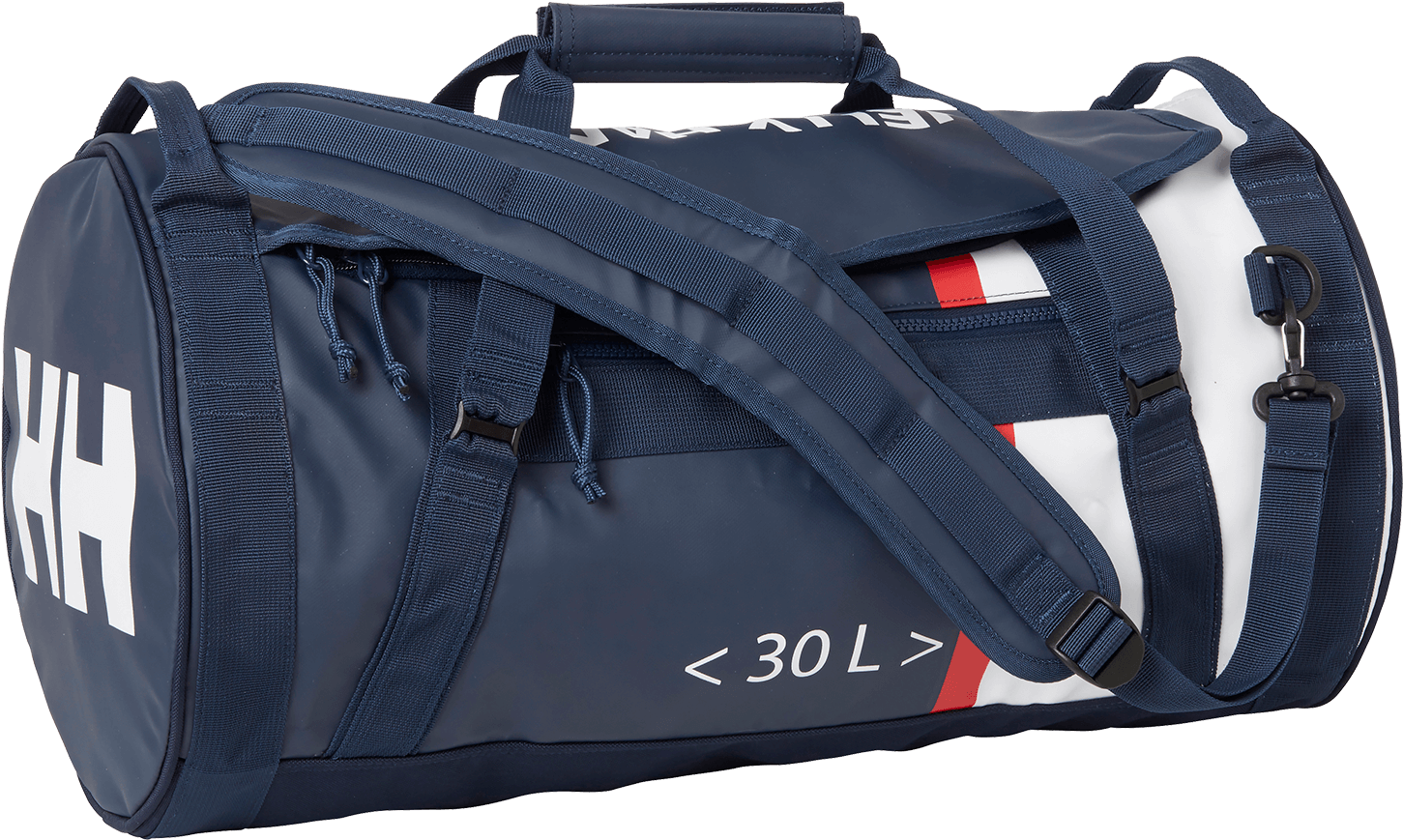 Duffel Bag 2 30l - Helly Hansen 30l (1528x1528), Png Download