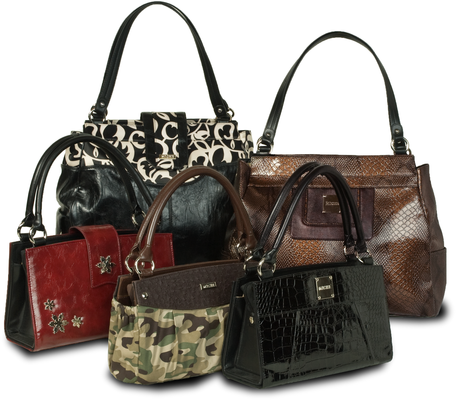 Women Bag Free Png Image - Ladies Bag Png (1600x1459), Png Download