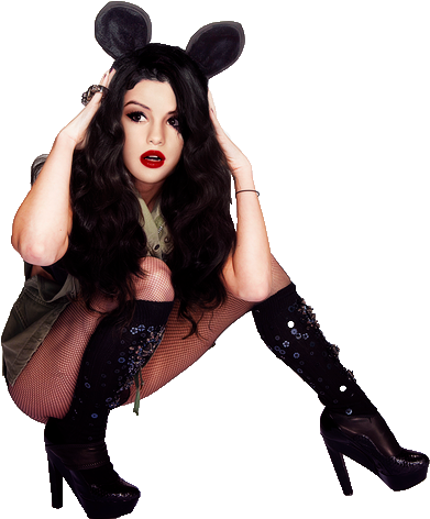 Selena Gomez Png Clipart - Png Selena Gomez (500x500), Png Download