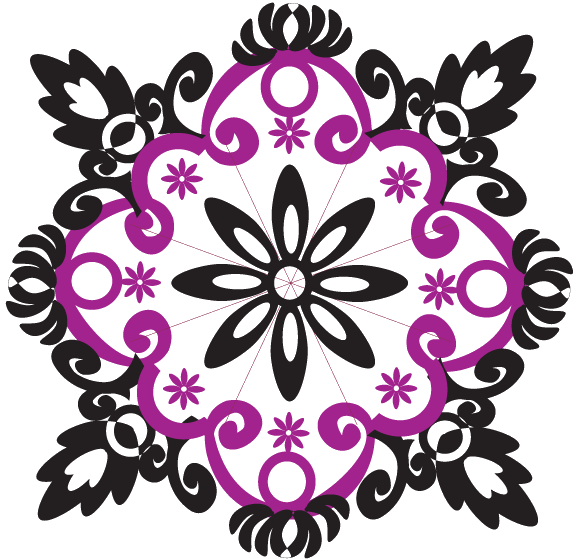 Classifique Isto - - Black And Purple Facebook Covers (586x559), Png Download