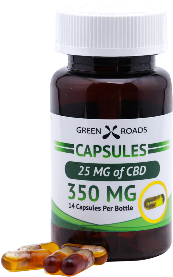 Capsules Bottle (1000x1000), Png Download