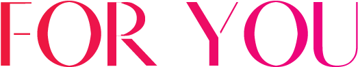 File - For You - Logo - Selena Gomez - Circle (814x187), Png Download