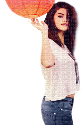 Selena - Gomez - Transparent - Png - Selena Gomez (400x400), Png Download
