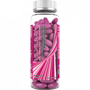 Vidalean - Sei Pharmaceuticals Vidalean Abdominal Fat Burner (350x350), Png Download