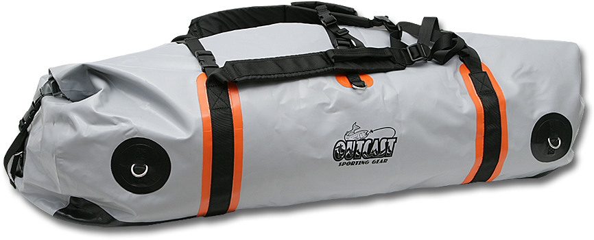 Outcast Ak Duffle Bag (950x600), Png Download