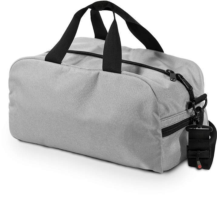 Duffel Bag (800x800), Png Download