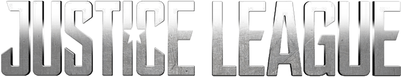 Justice League 5865bf95cbadb309626346 - Metal (800x310), Png Download