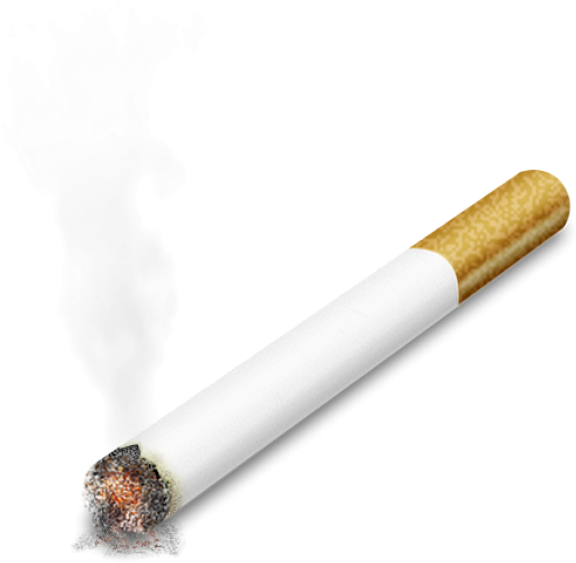 Cigarette Transparent Png For Free Download - Cigarette Png (400x400), Png Download