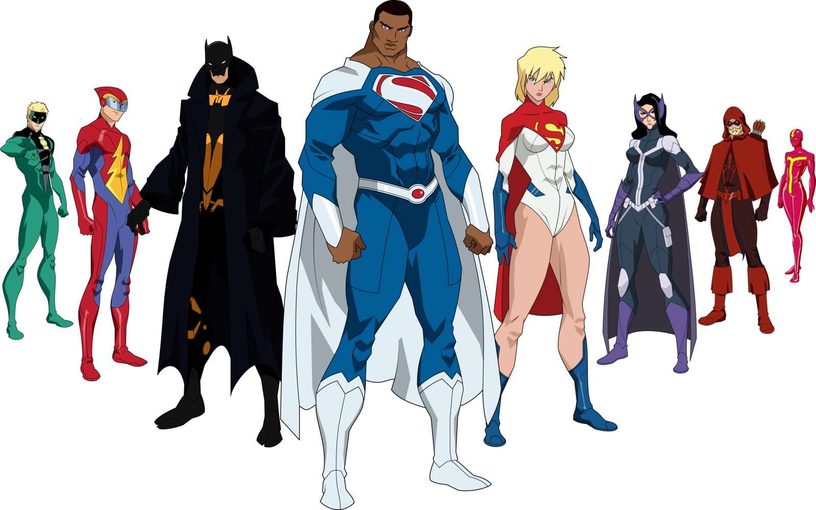 Superman Png Download - Val Zod Deviantart (1600x1000), Png Download