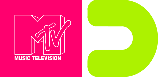 Mtv Dance (640x314), Png Download